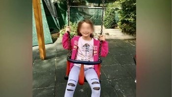 Υπόθεση Αλεξίας: Κατάσχεται η περιουσία του 54χρονου που την τραυμάτισε με αδέσποτη σφαίρα – BINTEO