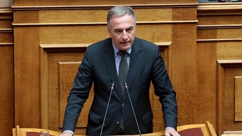 Προανακριτική για Παπαγγελόπουλο προτείνει η ΝΔ – Καλαφάτης: Ήρθε η ώρα της λογοδοσίας