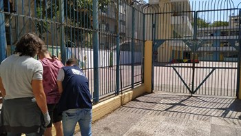 Έλεγχοι της ΕΛ.ΑΣ. για διακίνηση ναρκωτικών κοντά σε σχολεία – 24 προσαγωγές – ΦΩΤΟ