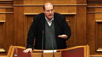 Φίλης: Η Κεραμέως να υπολογίζει στη συμπαράστασή μας για τις επιθέσεις από σκοταδιστικούς κύκλους