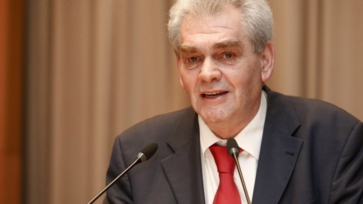 Τα δύο αδικήματα που μελετά η ΝΔ για την παραπομπή Παπαγγελόπουλου σε προανακριτική