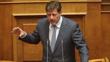 Βαρβιτσιώτης: Σε ετοιμότητα η Ελλάδα για το ενδεχόμενο ενός Brexit χωρίς συμφωνία