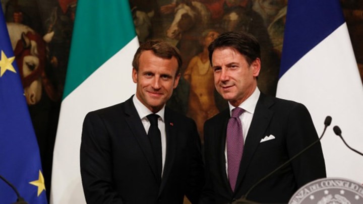 Οικονομικές κυρώσεις σε χώρες της ΕΕ που δεν θα δέχονται πρόσφυγες