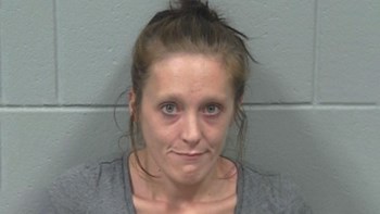 Σοκ στις ΗΠΑ – Μητέρα έδινε ηρωίνη στην ενός έτους κόρη της για να κοιμάται