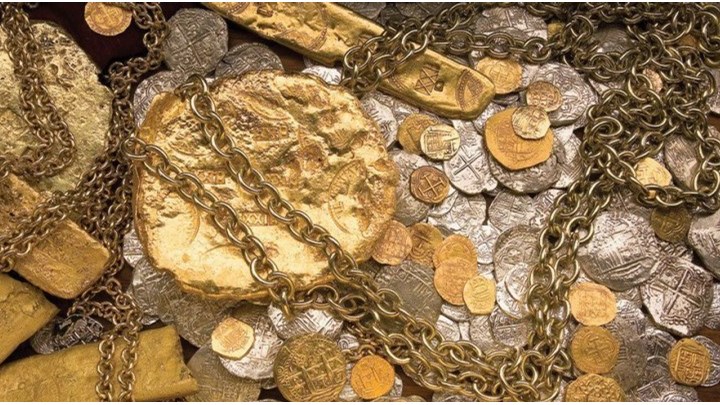 Σύγχρονοι “Ιντιάνα Τζόουνς” στο κυνήγι του χαμένου θησαυρού ανά την Ελλάδα