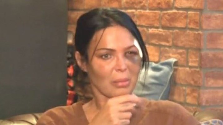 Νέο επεισόδιο με τον Παπαμακάριο και την πρώην σύντροφό του