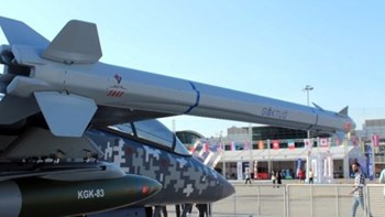 Αυτό είναι το νέο drone τουρκικής κατασκευής – Μπορεί να μεταφέρει έναν τόνο πυρομαχικά – ΦΩΤΟ