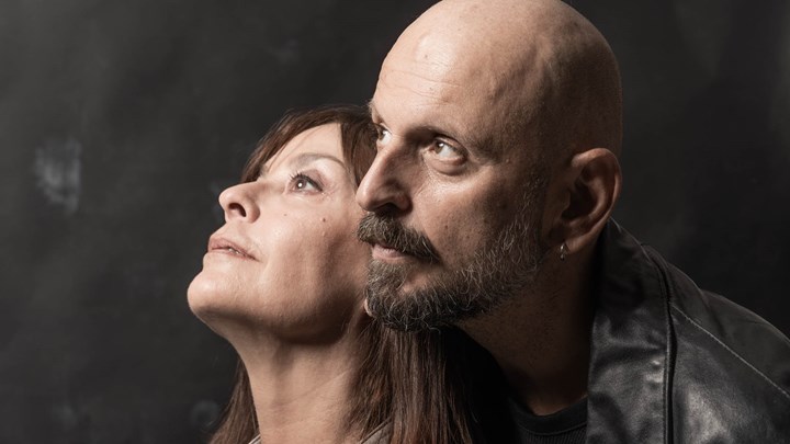 Πεφάνη – Στριφτάρης στα «7 κουτιά της Πανδώρας» που σκηνοθετεί η Τζανετοπούλου