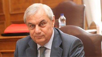 Το Σάββατο το ετήσιο μνημόσυνο του Κυριάκου Β. Γριβέα