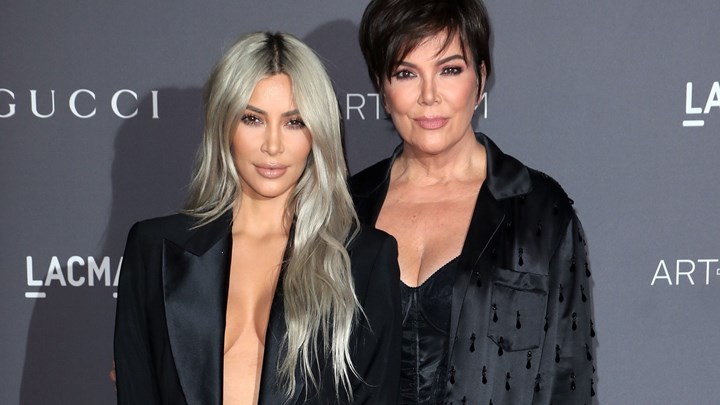 Γιατί επιτέθηκε η ομάδα ασφαλείας της Κιμ Καρντάσιαν στη μητέρα της Κρις Τζένερ – ΒΙΝΤΕΟ