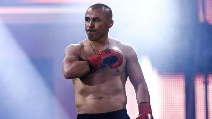 Δείτε τη νέα σύντροφο του Μιχάλη Ζαμπίδη – ΦΩΤΟ