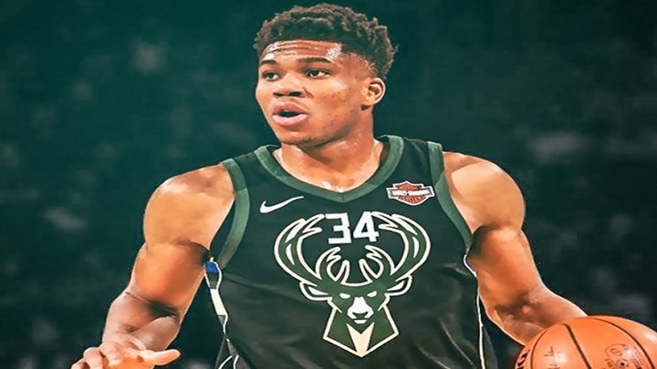 Αποκάλυψη-βόμβα από το Forbes για τον Γιάννη Αντετοκούνμπο