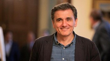 Τσακαλώτος για την προστασία της πρώτης κατοικίας: Η έγκριση της Κομισιόν αποδεικνύει ότι υπήρχε σχέδιο