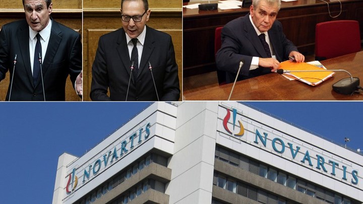 Ο Στουρνάρας καταθέτει τη Δευτέρα για τους χειρισμούς στην υπόθεση Novartis – Τι είπε ο Λοβέρδος