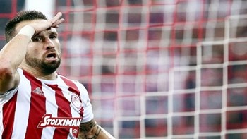 Champions League: Με Βαλμπουενά η ενδεκάδα της αγωνιστικής – ΦΩΤΟ