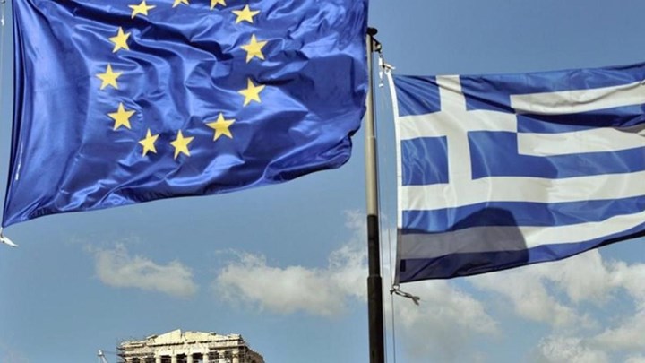 FT: Ευοίωνες οι προοπτικές για την Ελλάδα