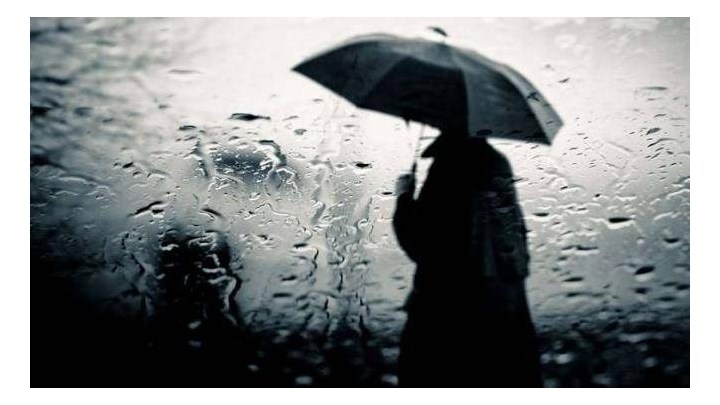 Σε ποιες περιοχές την Πέμπτη θα χρειαστούμε ομπρέλα – Η πρόγνωση του καιρού