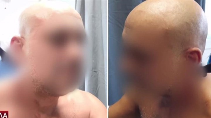 Τι ισχυρίζεται η γυναίκα που κάρφωσε κουζινομάχαιρο στο λαιμό του κουμπάρου της