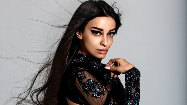 Ποια χώρα έκανε πρόταση στην Ελένη Φουρέιρα για να την εκπροσωπήσει στην Eurovision – ΒΙΝΤΕΟ