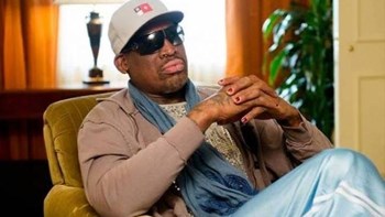 Η αποκάλυψη του Ντένις Ρόντμαν για τη Μαντόνα που θα συζητηθεί