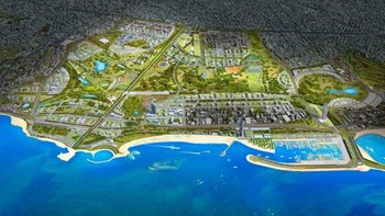 Νέο “πράσινο φως” από το ΣτΕ για την επένδυση στο Ελληνικό