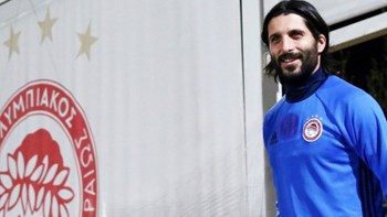 Επέστρεψε στον Ολυμπιακό ο Τσόρι – Ποια θέση ανέλαβε