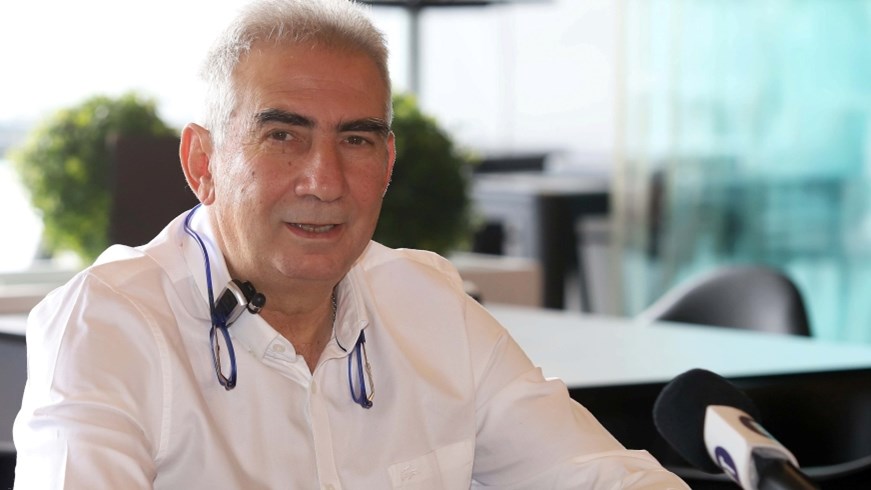 Αποχώρησε ο Συμεωνίδης και ήρθαν σαρωτικές αλλαγές στην ΚΕΔ