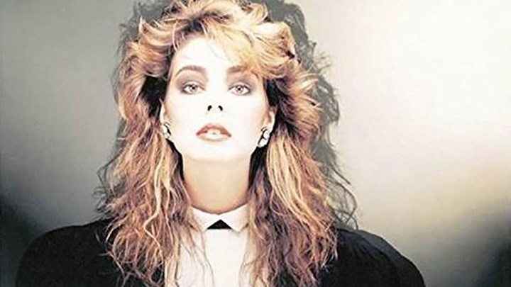 Πώς είναι σήμερα η τραγουδίστρια του θρυλικού Maria Magdalena – ΦΩΤΟ – ΒΙΝΤΕΟ