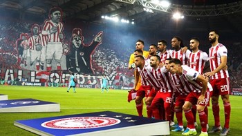 Έτσι δημιουργήθηκε το κορεό της “Θύρας 7” για το ματς με την Τότεναμ – ΒΙΝΤΕΟ