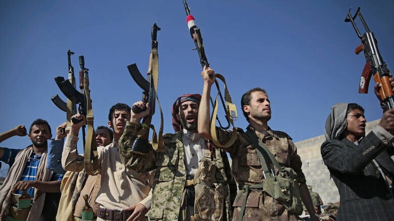 Οι Χούτι προτίθενται να σταματήσουν τις επιθέσεις εναντίον της Σ. Αραβίας και ζητούν ειρηνευτικές συνομιλίες