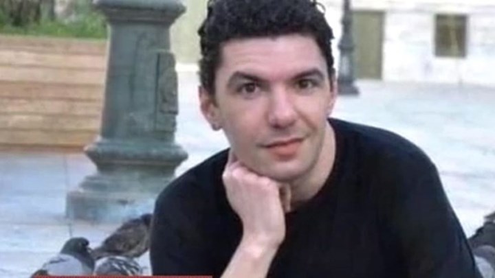 Πατέρας Ζακ Κωστόπουλου: Είναι καθαρή δολοφονία – Θα το πάω μέχρι εκεί που μου δίνει το δικαίωμα ο νόμος – ΒΙΝΤΕΟ