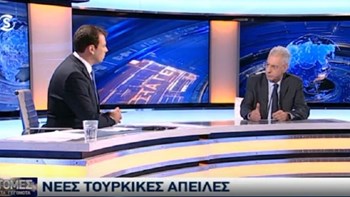 Κυβερνητικός Εκπρόσωπος Κύπρου: Αποτροπή της Τουρκίας από τις επεμβάσεις στην ΑΟΖ με τη λύση του Κυπριακού – ΒΙΝΤΕΟ
