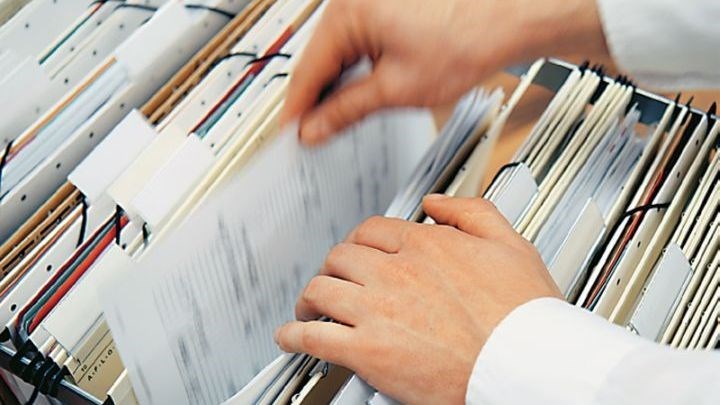 Ο χάρτης της ελληνικής γραφειοκρατίας σε 40 βήματα – ΦΩΤΟ