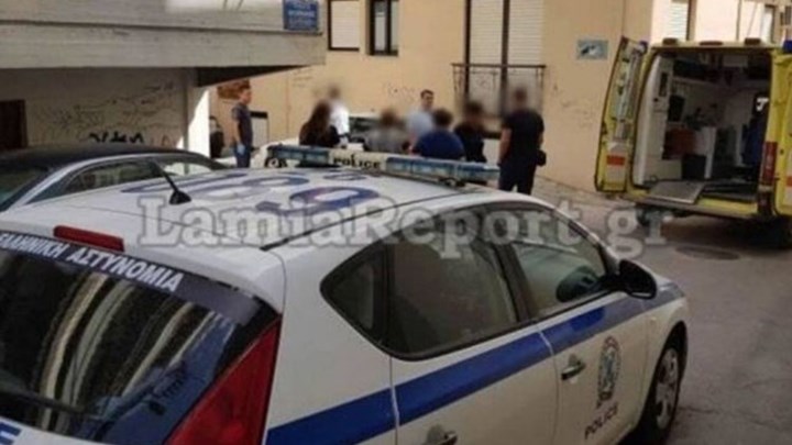 Σοκ στη Φθιώτιδα – Βρήκαν νεκρό τον γιο τους μέσα στο δωμάτιο του