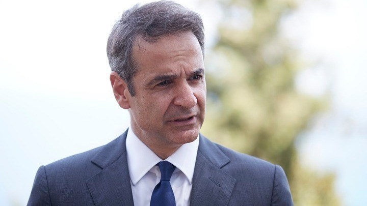 Το πρόγραμμα του Πρωθυπουργού Κυριάκου Μητσοτάκη στις ΗΠΑ