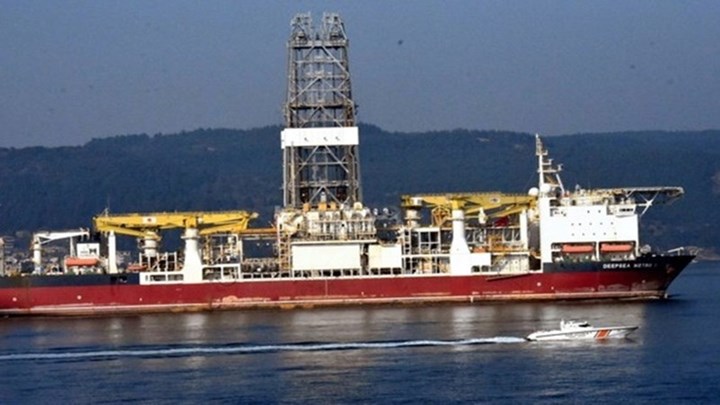 Yeni safak: Το Γιαβούζ θα παίξει σημαντικό ρόλο στην ανατολική Μεσόγειο – Υπάρχει το ενδεχόμενο σύγκρουσης