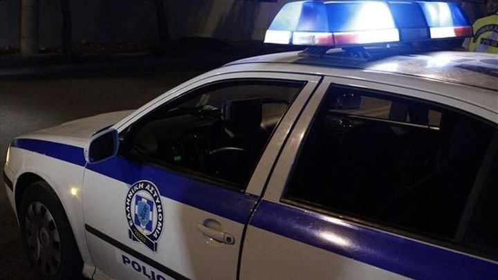 Αστυνομική επιχείρηση στη Θεσσαλονίκη – Συνελήφθησαν 27 άτομα
