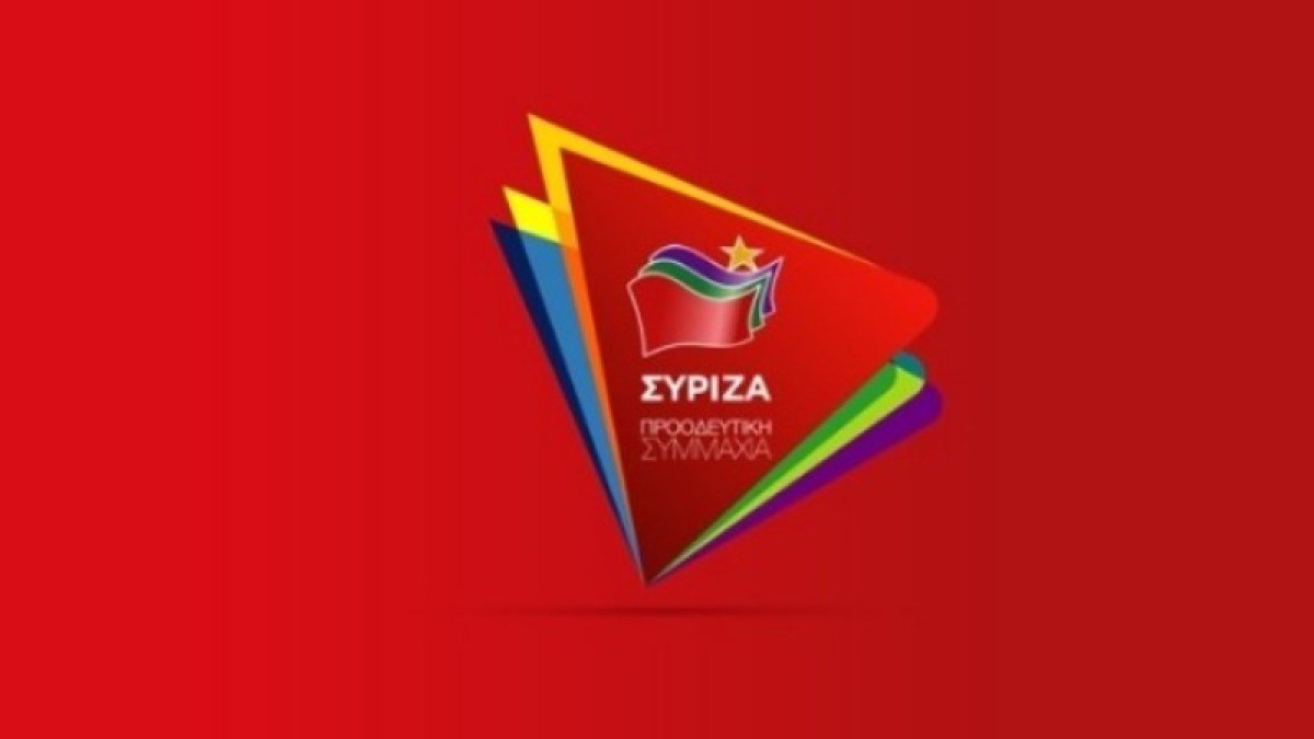 ΣΥΡΙΖΑ: Η κυβέρνηση θέλει να ακυρώσει ό,τι βρήκε έτοιμο στον Βόρειο Οδικό Άξονα Κρήτης