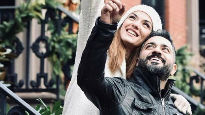 Η Βάσω Λασκαράκη αποκάλυψε τον λόγο που παντρεύτηκε νωρίτερα – ΒΙΝΤΕΟ