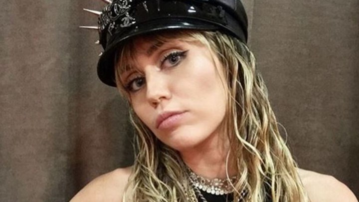 Νέος χωρισμός για τη Μάιλι Σάιρους