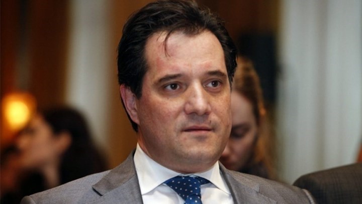 Γεωργιάδης: Δεν πρέπει να παρασυρθούμε από τη διάθεση της Τουρκίας για φασαρία – BINTEO