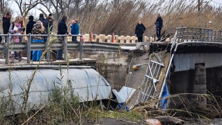 Οικονομική ενίσχυση στις οικογένειες των πέντε νεκρών από την κακοκαιρία στην Κρήτη