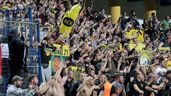 Ενέδρα θανάτου στο Φάληρο: Σε σοβαρή κατάσταση οπαδός της ΑΕΚ