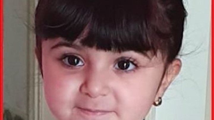 Θρίλερ με την αρπαγή της μικρής Αθηνάς από το Παλαιό Φάληρο – ΦΩΤΟ