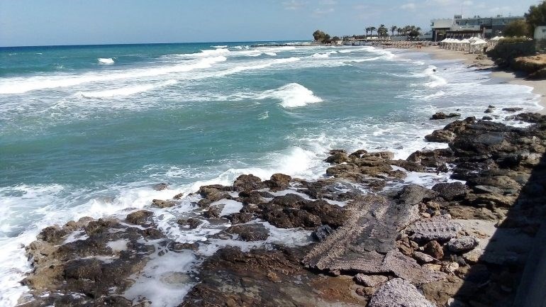 Τραγικό παιχνίδι της μοίρας: Πήγε στη Κρήτη για μήνα του μέλιτος και έχασε τη ζωή του