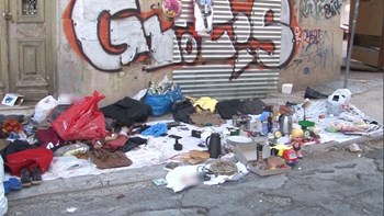 Επιχείρηση της Αστυνομίας Πειραιά για πάταξη του παρεμπορίου – Κατασχέσεις και προσαγωγές