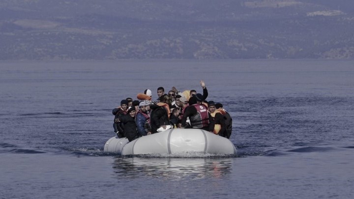 Handelsblatt: Η Τουρκία επέβαλε αλλαγές υπέρ της στη συμφωνία με την ΕΕ για το προσφυγικό