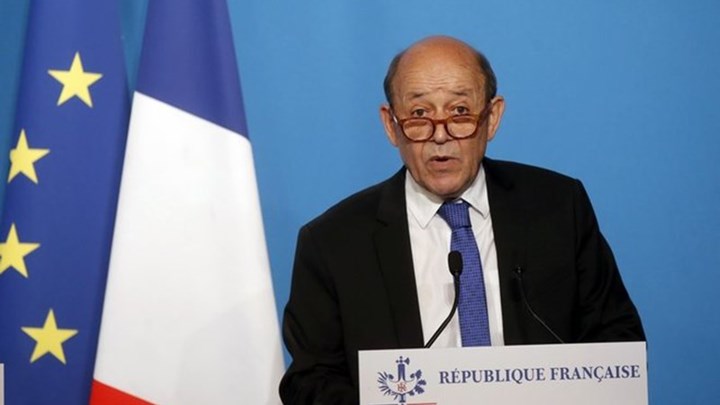 Γάλλος ΥΠΕΞ: Μια συνάντηση Τραμπ – Ροχάνι δεν είναι το πιο σημαντικό ζήτημα