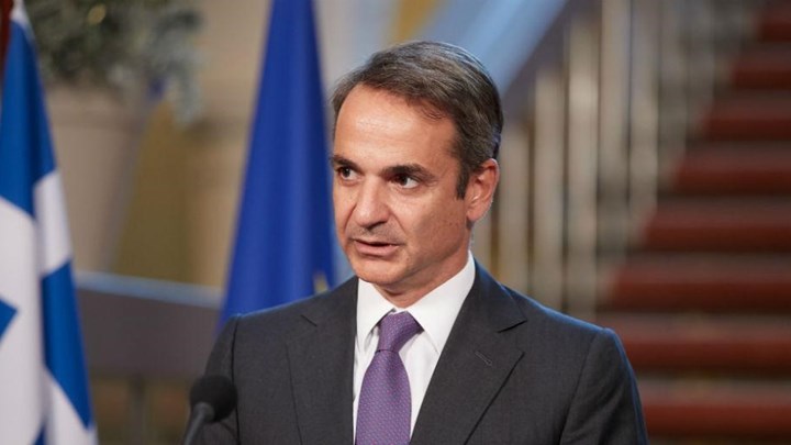 Μαραθώνιος επαφών του Κυριάκου Μητσοτάκη στις ΗΠΑ