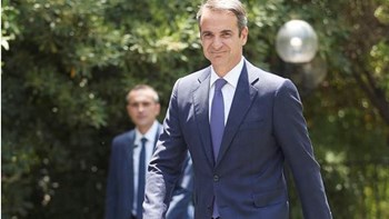 Η ατζέντα Μητσοτάκη στις ΗΠΑ και η επιστολική ψήφος